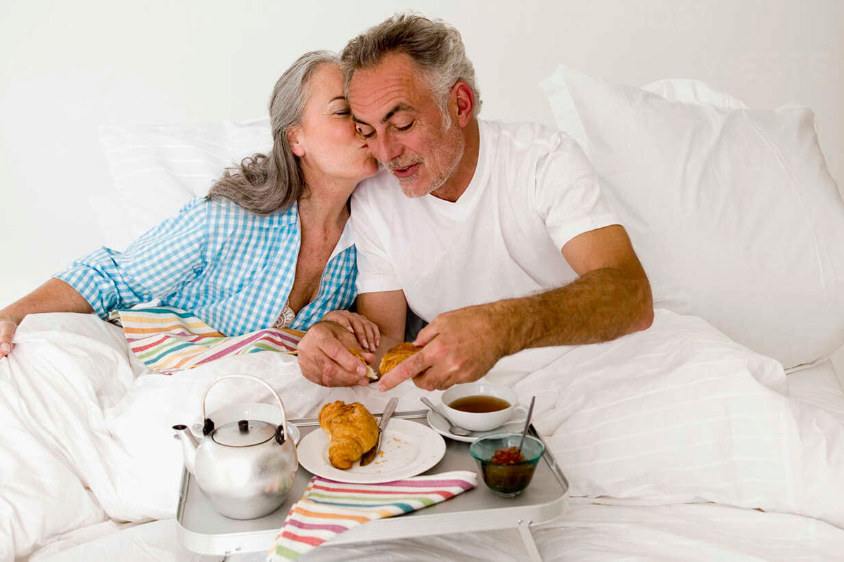 Testosterone therapy In Jeffersontown: Sex life