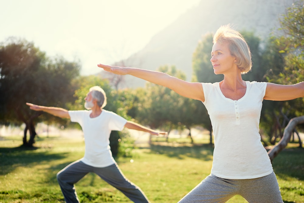 Testosterone therapy In Jeffersontown: Slim Body